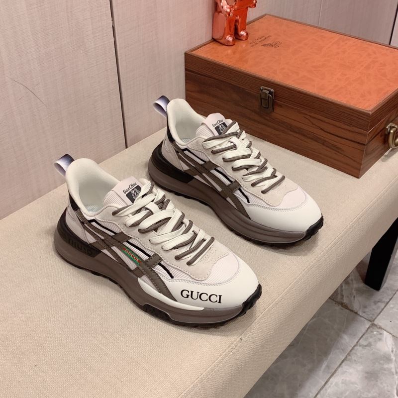 Gucci Low Shoes